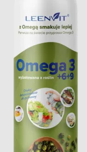 omega 3