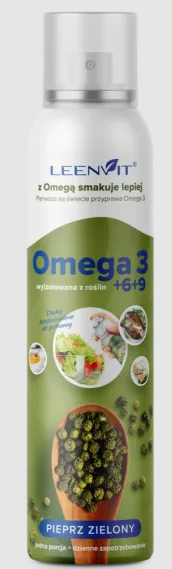 omega 3