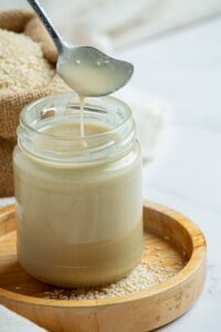 Tahini